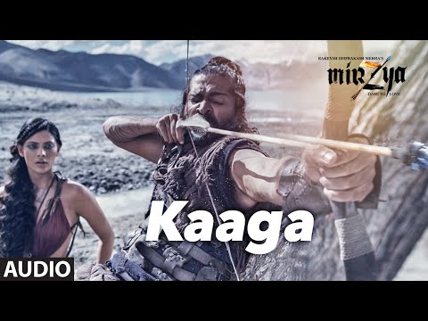Kaaga Lyrics - Mirzya