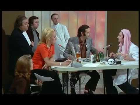 Tout le monde il est beau, tout le monde il est gentil'