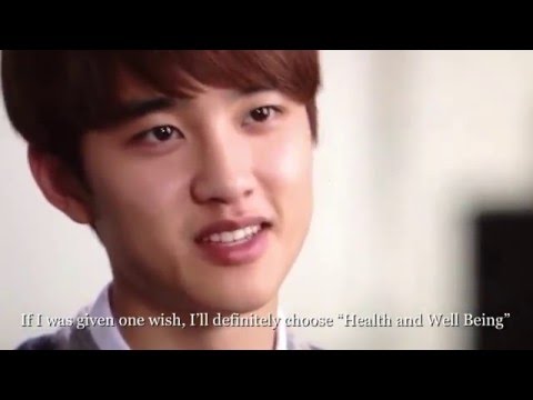 EXO D.O. 도경수 -