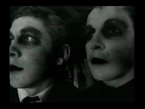 Carnival of Souls'