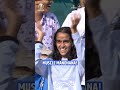 Smriti Mandhana continues her fine form | #CWC25