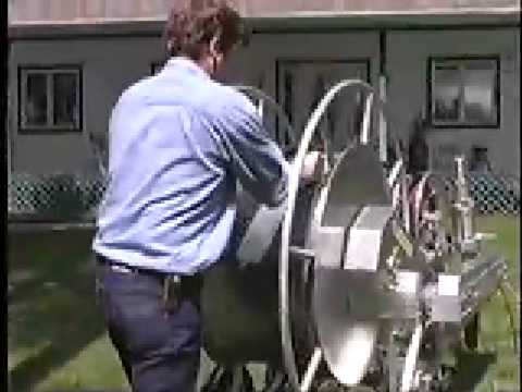 Well Pump Puller >> Pump Puller demonstration - YouTube Well Pump Puller >> Pump Puller demonstration - YouTube