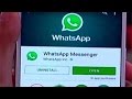 WhatsApp voice calls now available for all Android users