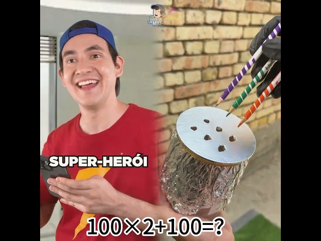 Comenta aqui se você já ficou rouco assistindo filme também! 😅👀