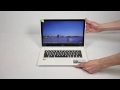 Видео обзор ноутбука Acer Chromebook CB5-311P-T1S3