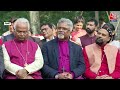 Black and White: Christmas Prayer Meet में शामिल हुए PM Modi | Christmas | Sudhir Chaudhary  - 09:14 min - News - Video