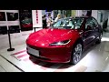 Tesla steps up EV price war in China | REUTERS  - 01:13 min - News - Video