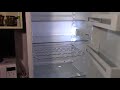Холодильник LIEBHERR CU 3311 (ОБЗОР)