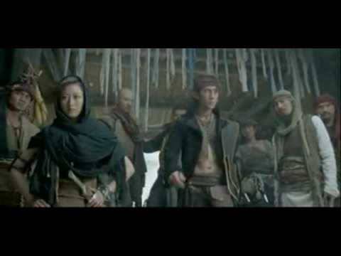 14 Blades'