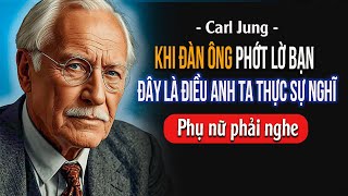 Khi một người đàn ông phớt lờ bạn - ĐÂY chính là điều anh ta thực sự nghĩ