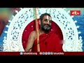 దేవుడు చెప్పిన సత్యమైన మాట..! | Ramayana Tharangini | Bhakthi TV