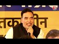 Delhi Water Crisis: दिल्ली के LG Haryana की BJP सरकार के प्रवक्ता बन गए: Gopal Rai | Atishi | AAP  - 08:49 min - News - Video