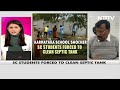 Dalit Students Forced To Clean Septic Tank In School | Marya Shakil | The Last Word  - 25:34 min - News - Video