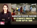 Dalit Students Forced To Clean Septic Tank In School | Marya Shakil | The Last Word