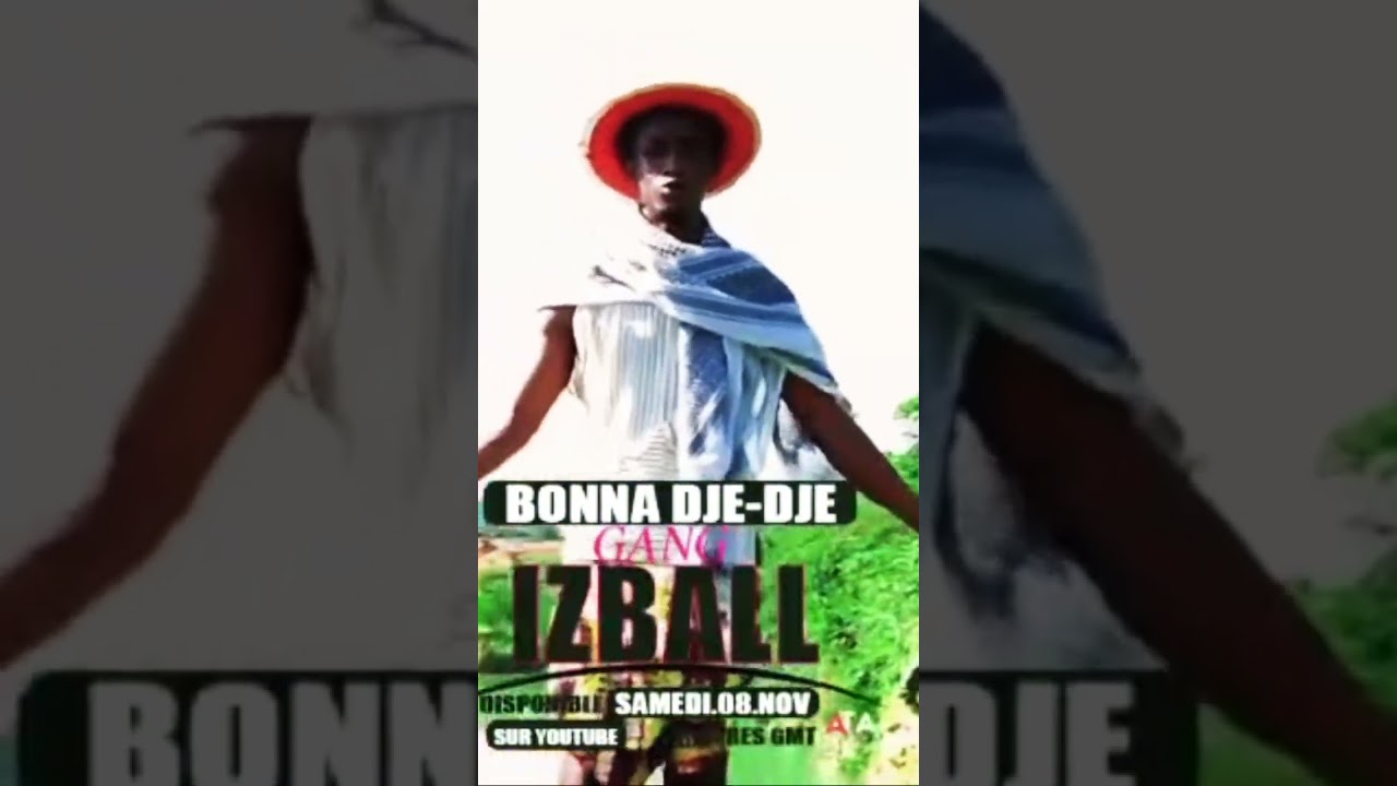 🛑IZBALL très bientôt