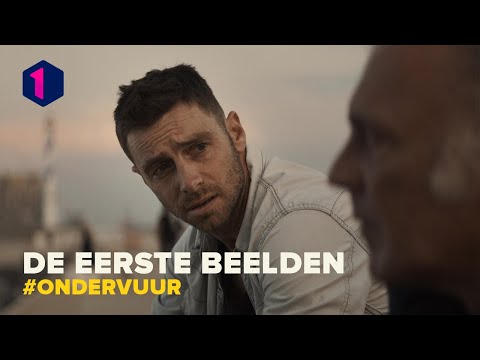 Onder Vuur'