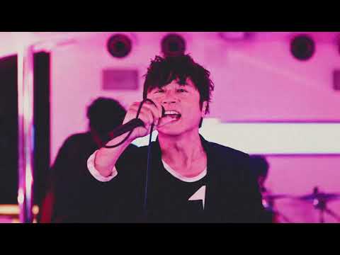 ポルノグラフィティ 『Zombies are standing out』(Short Ver.)
