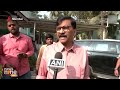 Shiv Sena having positive discussions with Congress regarding seat-sharing: Sanjay Raut | News9  - 01:51 min - News - Video