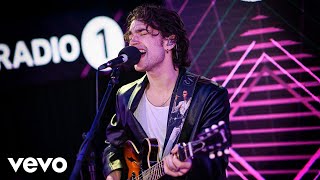 Inhaler - Love Will Get You There in the Live Lounge