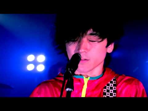 【MV】FABLED NUMBER - The night lets us dance,dance,dance -
