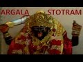 Argala Stotram (Om Jayanti Mangla Kali) By Anuradha Paudwal - Shri Durga Saptashati