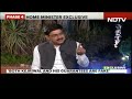 Amit Shah On Kejriwal | NDTV Exclusive: Amit Shah Mocks AAP Guarantees - Theyre Fighting 22 Seats  - 03:27 min - News - Video