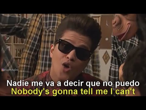 Upload mp3 to YouTube and audio cutter for Bruno Mars - The Lazy Song | Subtitulada Español - Lyrics English download from Youtube