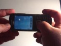 Интерфейс камеры Nokia 6720c