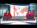 At UN, India Condemns North Korea Missile Launches  - 00:40 min - News - Video