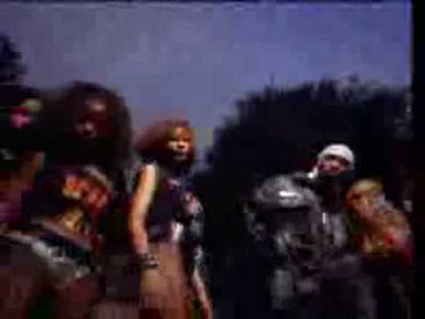 sticky fingaz my dogz iz my gunz sticky fingaz my dogz iz my gunz
