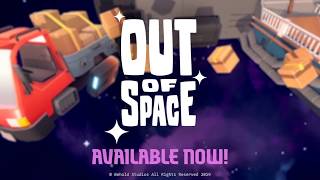 Out Of Space