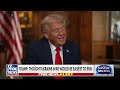 Trump reveals state of Putin-Zelenskyy relationship: ‘HORRIBLE’ - 17:41 min - News - Video