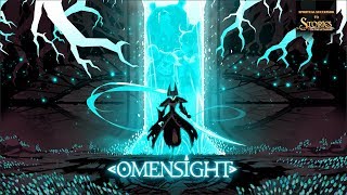 Omensight - Megjelenés Trailer
