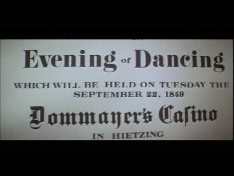 The Great Waltz'