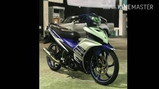 INTRO X1R | IG @yafiqabdkarim - yafiqabdkarim