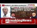 Opposition Jabs BJPs Manifesto | Lok Sabha Elections 2024 | NewsX  - 10:12 min - News - Video