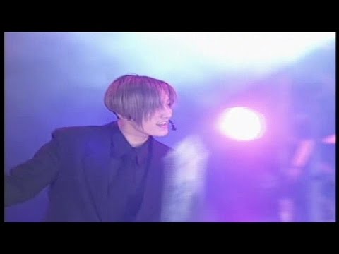 강타(Kangta).H.O.T. 99 드림콘서트 - 빛