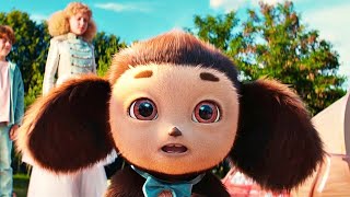Чебурашка 2 — Официальный трейлер (2026)
