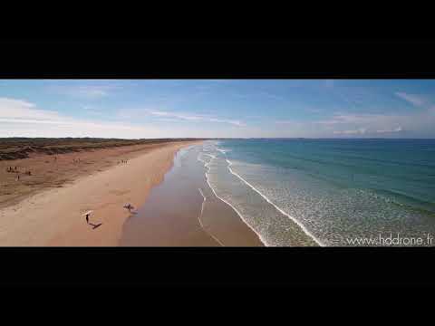 Property video