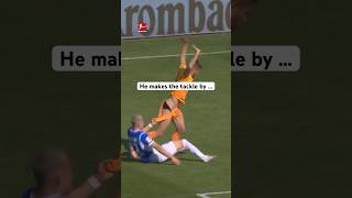 "RIPPING" Good Defence 😅😜