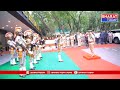 ఏపీ కొత్త డీజీపీ భాద్యతలు స్వీకరించిన హరీష్ గుప్తా | Bharat Today  - 00:30 min - News - Video