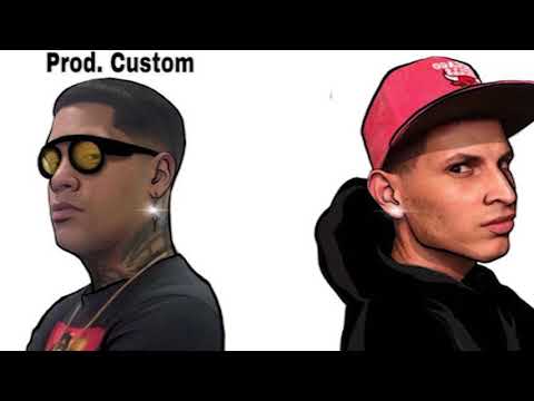 Almighty ft Osiris - Tu No Tienes ( Prod: Custom )