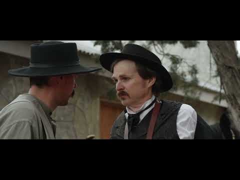 Doc Holliday 2'
