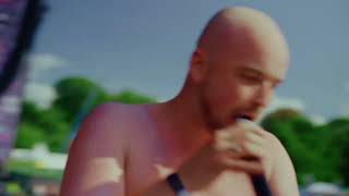 Scustin - The Ick Live at St. Anne&#39;s Park, Dublin (Inhaler support)