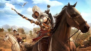 Assassin’s Creed: Истоки — Русский трейлер выхода (2017)