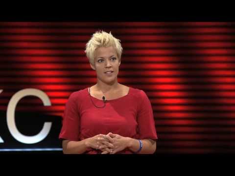 There is no way this will work: Anne Mahlum at TEDxKC - YouTube