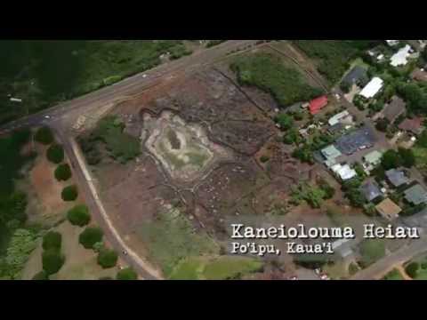 Past, Present & Future of Kaneiolouma Past, Present & Future of Kaneiolouma