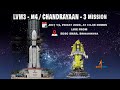 LIVE ISRO Official: Chandrayaan-3 Launch Updates, Lunar Mission