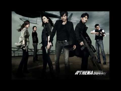 Athena - OST