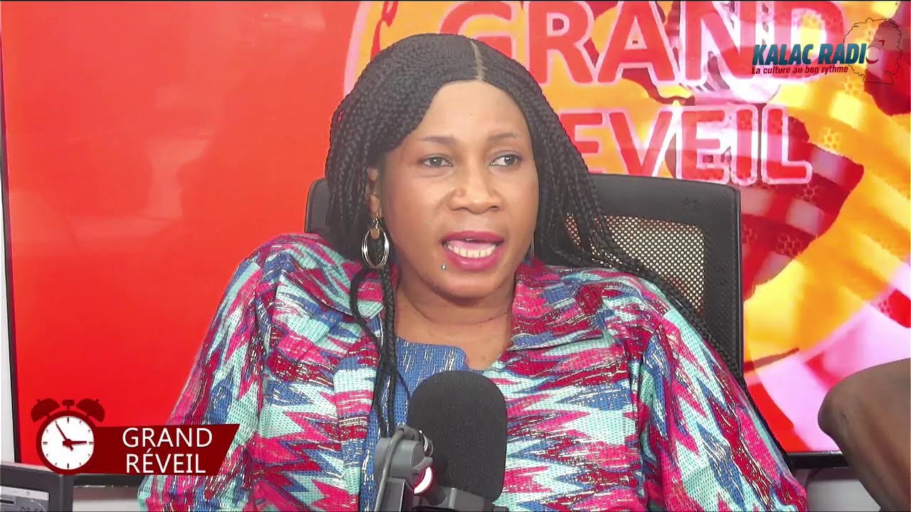 🔴Grand Réveil du 21 Janvier 2025 • KALAC RADIO